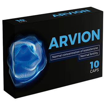 Arvion